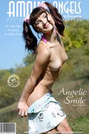Candy in Angelic Smile gallery from AMOUR ANGELS by Nudero