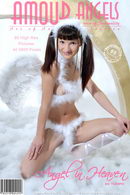 Candy in Angel In Heaven gallery from AMOUR ANGELS by Nudero