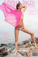 Inna in Pink Cloud gallery from AMOUR ANGELS by Den Russ