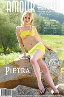 Alina in Pietra gallery from AMOUR ANGELS by Kirill