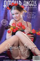 Brigit in Romantique gallery from AMOUR ANGELS by Albert Varin
