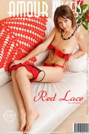 Red Lace