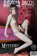 Nelli in Mystery gallery from AMOUR ANGELS by Den Russ