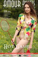 Lily in Hot Game video video from AMOUR ANGELS by Erofey