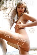 Marta in Fresh Breeze gallery from AMOUR ANGELS by Mc Gusto