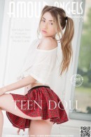 Lada in Teen Doll gallery from AMOUR ANGELS by Aurum