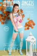 Presenting Cute gallery from AMOUR ANGELS by Harmut