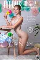 Rina in Candy gallery from AMOUR ANGELS by Katya Gromova