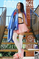 Night In Light gallery from AMOUR ANGELS by Iona