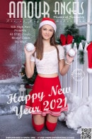 Collin in Happy New Year 2021 gallery from AMOUR ANGELS by Wart