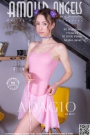 Janet in Adagio gallery from AMOUR ANGELS by Wart