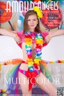 Ori in Multicolor gallery from AMOUR ANGELS by Wart