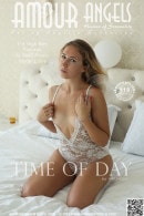 Libby in Time Of Day gallery from AMOUR ANGELS by Raftkorn
