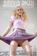 Xene in Sweet Treat gallery from AMOUR ANGELS by Marita Berg
