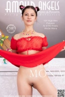 Presenting Mona gallery from AMOUR ANGELS by Wart