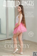 Presenting Courtney gallery from AMOUR ANGELS by Alex Alex