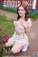 Presenting Nasty gallery from AMOUR ANGELS by Ostrovsky
