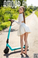 Deliria in Fast & Free gallery from AMOUR ANGELS by Wart