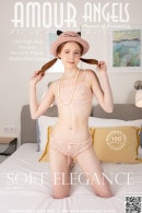 Red Angel in Soft Elegance gallery from AMOUR ANGELS by Wart