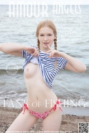 Magica in Fans Of Fishing gallery from AMOUR ANGELS by Wart