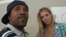 Leah Luv: I Can't Believe I Took Every Inch!