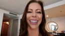 Alexis Fawx: Dreaming Of Anal With BBC video from ANALIZED