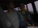 Sunshine in The Shaggin Wagon video from ANALVIDS