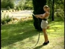 Isabelle Has Amazing Sex Inside And Outside Of Her Convertible video from ANALVIDS