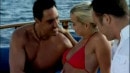 Cindy Dollar Anal Fucked On A Boat By Two Guys Who Give Her A Facial video from ANALVIDS