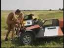 Race Car Driver Pauses To Have Anal Sex With Chris Before ATM Blowjob