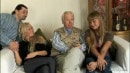 Milla And Cristal May Are Ass Fucked By An Old Guy video from ANALVIDS