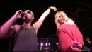 Silvia Diamond Goes Wild At A Rock Concert And Gets Anal And A Facial video from ANALVIDS
