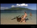 Lauren May And Christina Find Some Guys On The Beach And Have Anal Sex video from ANALVIDS