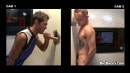 Glory Hole Rookie Goes Gay Glory Hole Rookie Goes Gay
