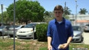 Vanessa Foxxx in Innocent Boys Like Man Ass Too! video from ANALVIDS