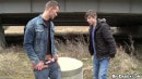 Jack & Mike in Out In Public To Fuck Hot Men! video from ANALVIDS