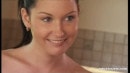 Belicia Is Throat Fucked And Left Smothered In Cum After Anal Belicia Is Throat Fucked And Left Smothered In Cum After Anal