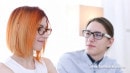 Elin Holm, Nerdy Teen Debuts With Anal Elin Holm, Nerdy Teen Debuts With Anal