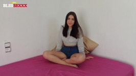 Paola Hard  from ANALVIDS