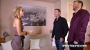 Veronica Leal, Real Estate Agent Closes The Deal Veronica Leal, Real Estate Agent Closes The Deal