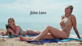 Jolee Love  from ANALVIDS