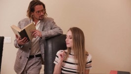 Kyler Quinn  from ANALVIDS