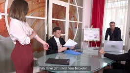 Mia Piper  from ANALVIDS