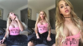 Alix Lynx  from ANALVIDS