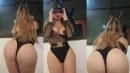 SIEMPRE ME GUSTO COMO ME VEO CON ROPA NEGRA AJUSTADA SIEMPRE ME GUSTO COMO ME VEO CON ROPA NEGRA AJUSTADA