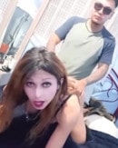 Kevinisssa & AlarconSherly in ME GUSTA DEMASIADO MI CUERPO CON ESTA ROPA QUE ME HACE VER MUY HERMOSA Y CANDENTE from ANALVIDS
