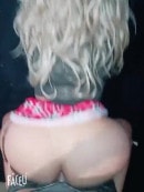 Kevinisssa & AlarconSherly in TE GUSTARA SENTIR EL INTERIOR DE MIS GRANDES GLUTEOS TENIENDO SEXO video from ANALVIDS