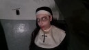 Kyra Sex & Rayssa Garcia & Agatha Ludovino & Barbara Alves in Anal Invocation - The Nun video from ANALVIDS