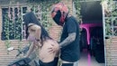 Kevinisssa & AlarconSherly in EXOTIC DANCER EARNING HER TIP TOUCHING HER ASS WITH A CUSTOMER video from ANALVIDS