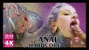 Anuskatzz & PARACOZ in Tattoo Girl Get ANAL Fucked Balls Deep With 0% Pussy video from ANALVIDS